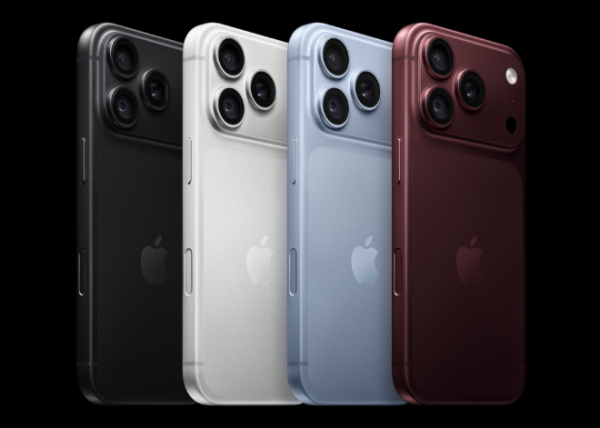 Rising iPhone 18 Pro lead times point&hellip;