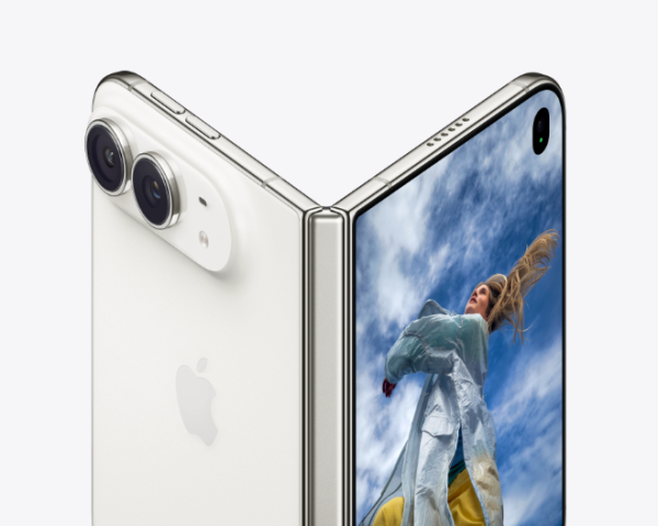 Set up your iPhone Duo pre-order with&hellip;