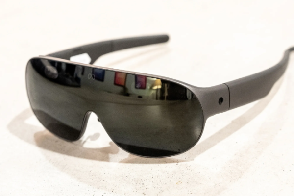 Gurman: Meta’s $1,299 VR Glasses are exactly what Apple…
