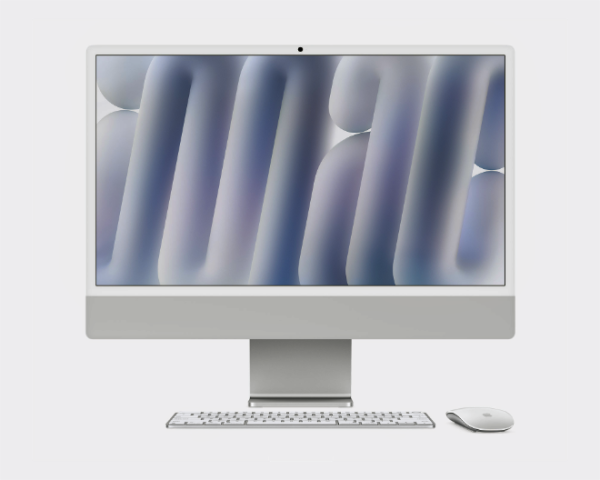 Apple’s Mac increases share of worldwide personal computer…