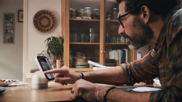 Apple’s HomeView launch video is a&hellip;