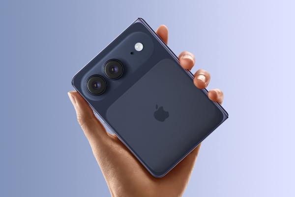 iPhone Ultra: Latest foldable iPhone…