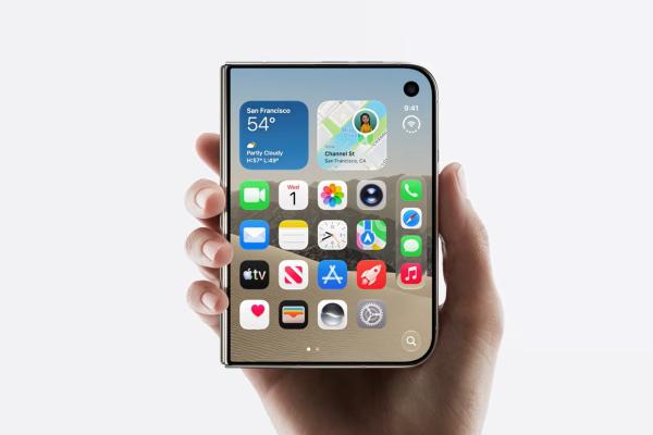 iPhone Duo Guide: Everything you need to know about Apple’s…