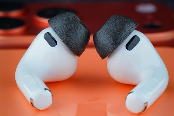 This $20 AirPods Pro upgrade will save…