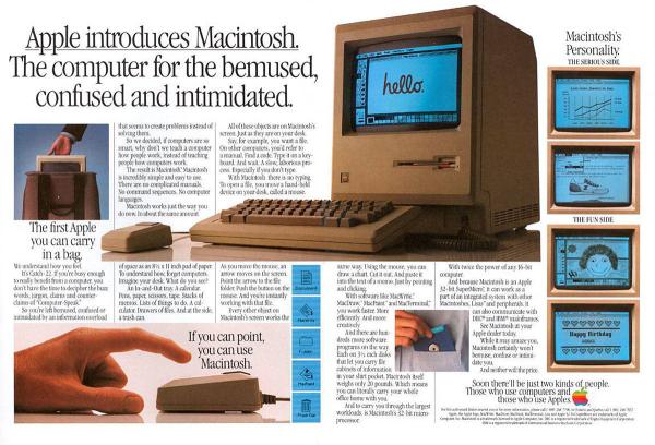 Today in Apple history: Apple ships the&hellip;