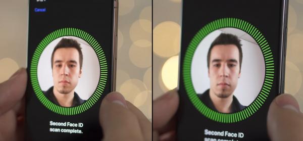 photo of iPhone XS versus iPhone X - which phone unlocks faster with Face ID image