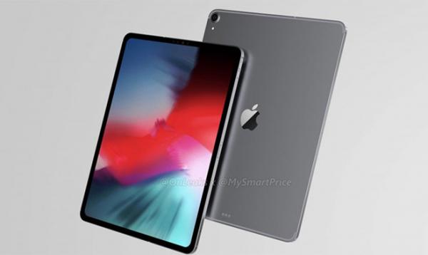 photo of Apple to reportedly unveil iPad Pro, MacBook Air replacement, Mac mini at Oct. 30 event image