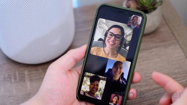photo of Apple confirms Group FaceTime, dual-SIM support to arrive alongside iOS 12.1 image