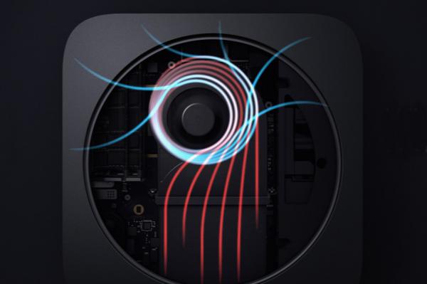 photo of Apple's powerful new Mac mini perfectly suits the 'Pro' market, yet the complaints have already started image