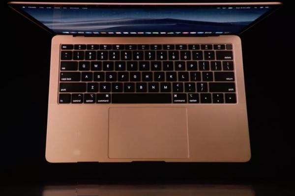 photo of New MacBook Air threatens both MacBook and MacBook Pro with Function Keys image