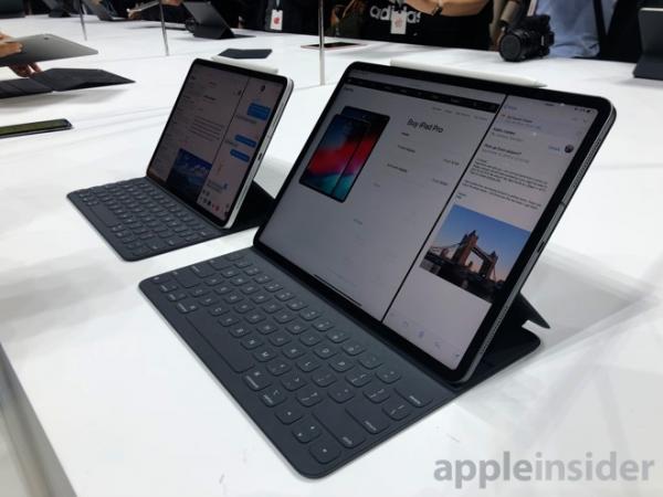 photo of Should you upgrade to Apple's redesigned 2018 iPad Pro? image