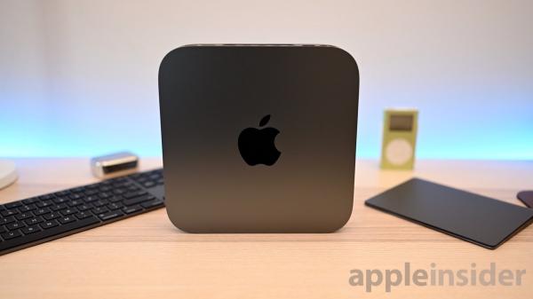photo of Mac mini 2018: Hands on, first impressions, and initial benchmarks image
