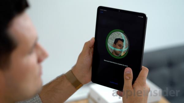 photo of Comparing the redesigned 11-inch iPad Pro versus 2017's 10.5-inch model image
