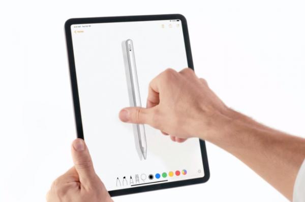 photo of Use your new iPad Pro and Apple Pencil with these updated apps image