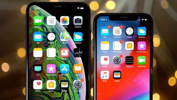 photo of iPhone X production lines said to be be restarting, but for unlikely reasons image