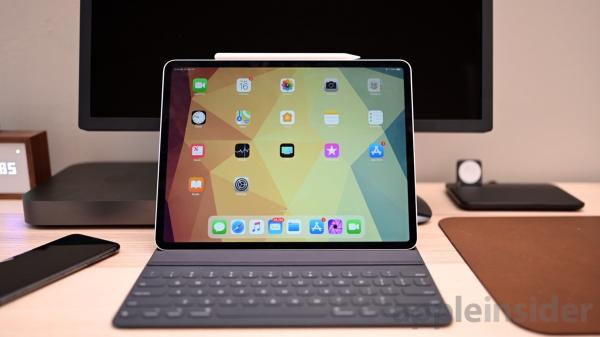 photo of Apple has destroyed the potential of the Smart Connector on the new iPad Pro image