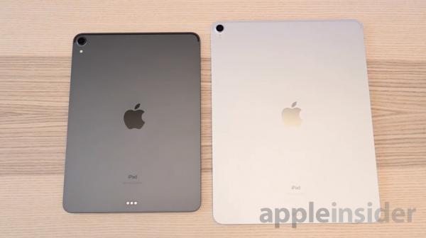 photo of Decision time: Choosing between the 11-inch versus the 12.9-inch iPad Pros image