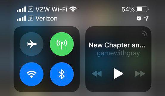 photo of Apple issues second release of iOS 12.1.2 image