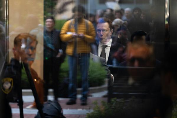 photo of OpenAI Trial Starts With Two Very Different Tales of a Company’s Early Years image