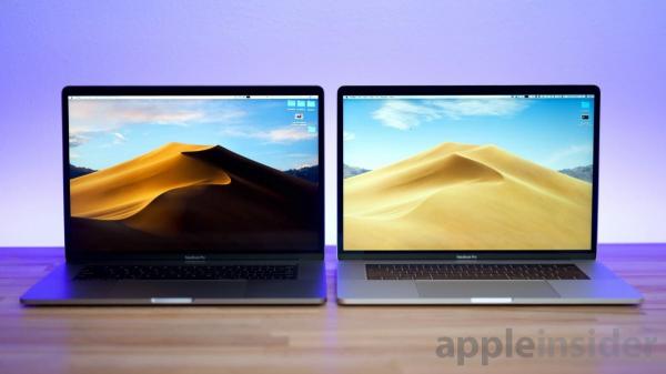 photo of Comparing the 2.6GHz i7 versus the 2.9GHz i7 Vega 20 MacBook Pro image