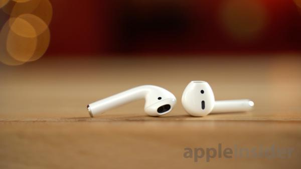 photo of Better together: Why Apple Watch owners should buy AirPods image