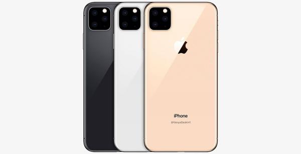 photo of Video: Rounding up the 2019 iPhone rumors, including USB-C, 5G, and more image