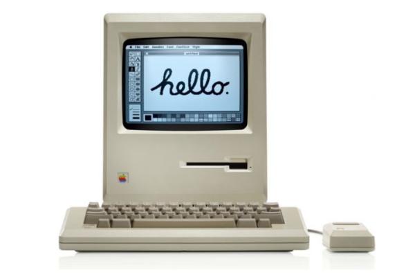 photo of 2024: Apple's 40 year old Macintosh survives another year image