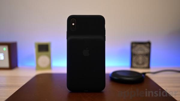 photo of Review: Apple's iPhone Smart Battery Case finally grows up image