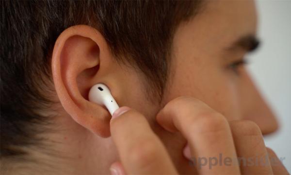 photo of Taking a look at the rumors surrounding Apple's 'AirPods 2' image