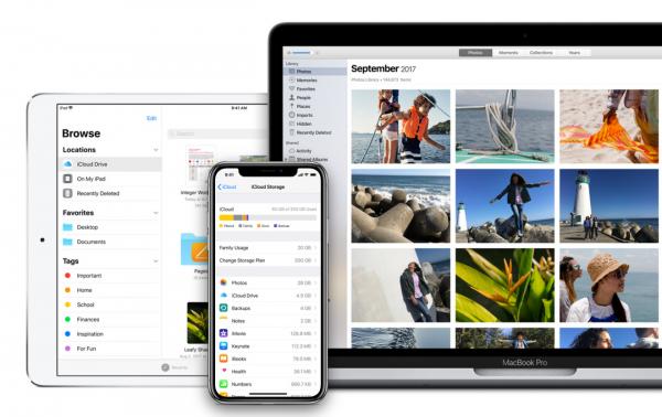 photo of Court rules man must be given access to husband's iCloud photos image