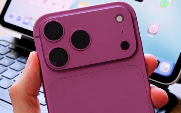 iPhone 18 Pro & Max: Release date,…
