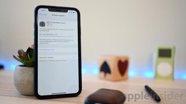 photo of Video: Everything new in iOS 12.2 beta 4 for iPhone & iPad image