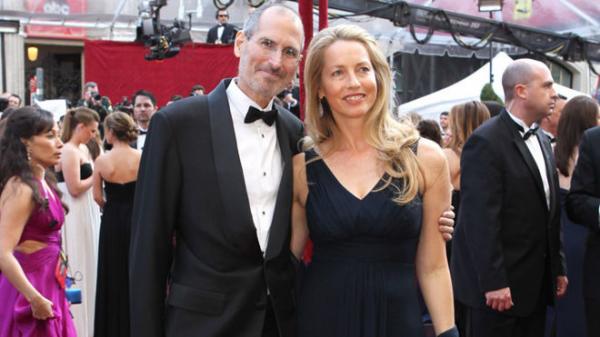 photo of Laurene Powell Jobs ready to invest more in journalism, says democracy at risk image