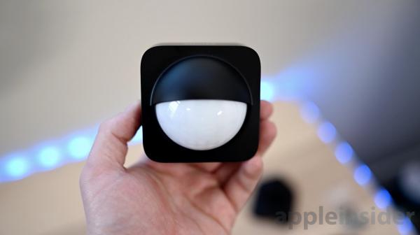 photo of Review: Philips Hue Outdoor Sensor is the first outdoor motion detector for HomeKit image
