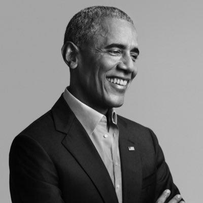 Barack Obama on the Trump…