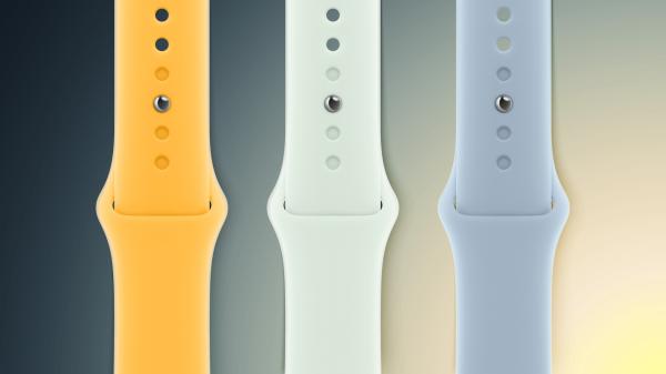 photo of Apple Watch Bands Are Safe to Wear, Says Apple, After Lawsuit Filed image