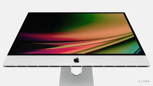 photo of I’m expecting a March Apple event with a 27-inch iMac as the main focus image