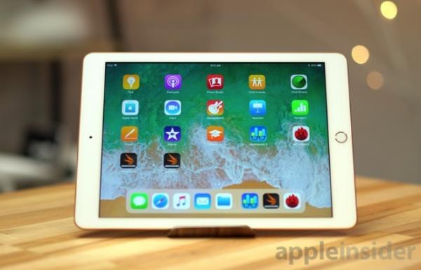 photo of Next-generation 'budget' iPad rumored to retain Touch ID, headphone jack image