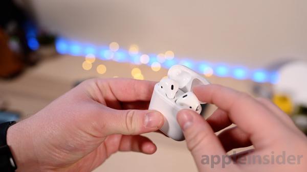 photo of Video: Everything you need to know about the new AirPods before you buy image