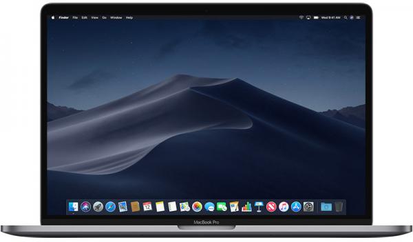 photo of Apple releases macOS Mojave 14.1.4 with Apple News+ integration, more image