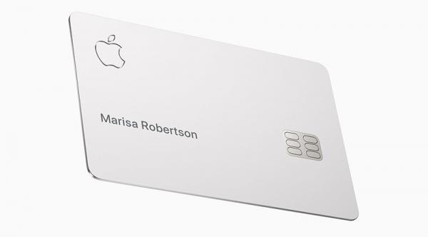 photo of Apple Card: no multi-user support, no penalty rates, foreign transactions, more image