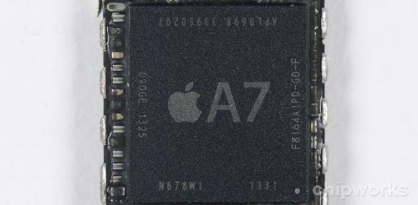 photo of Apple engineer who led development of A7 through A12X chip cores departs company image