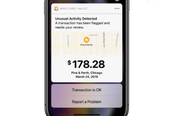 photo of Apple Card will be the most secure credit card ever, and here's why image