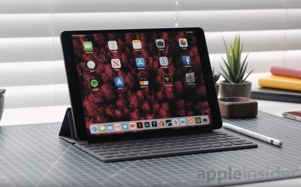 photo of Review: The third-generation 2019 iPad Air is pro enough image