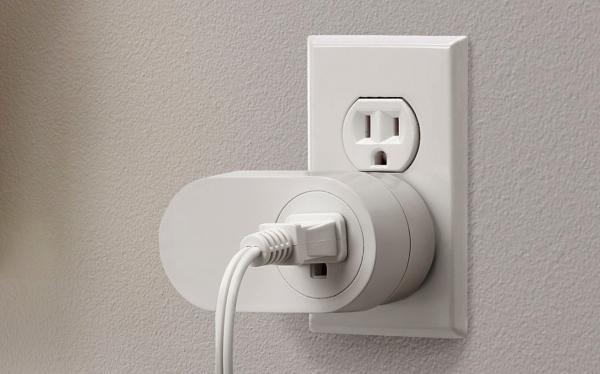 photo of Ikea's Tradfri smart plugs are now HomeKit compatible image