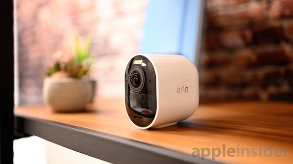 photo of Review: Arlo Ultra is a 4K HomeKit-ready smart home camera with endless features image
