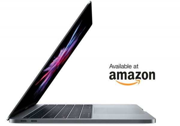 photo of Amazon, Best Buy issue steeper price cuts on MacBook Pros image