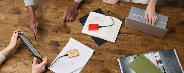 photo of ICYMI: New Samsung T5 SSD, new Qi wireless chargers & more image