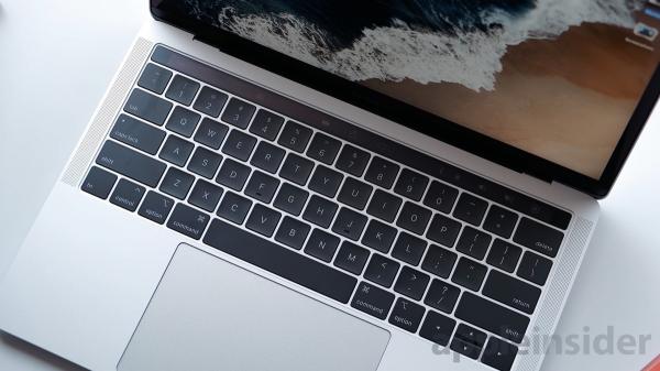 photo of Tested: Apple's updated 2019 MacBook Pro butterfly keyboard image