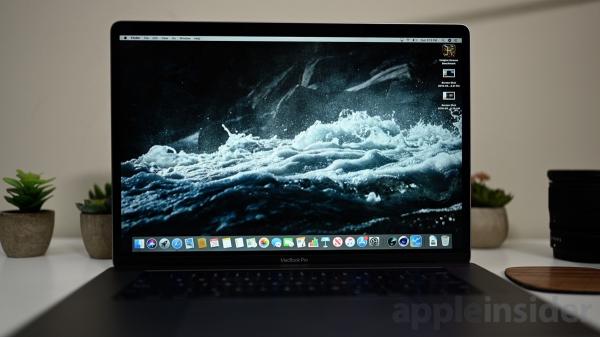 photo of Tested: Thermal throttling and performance in the eight-core 2019 MacBook Pro image